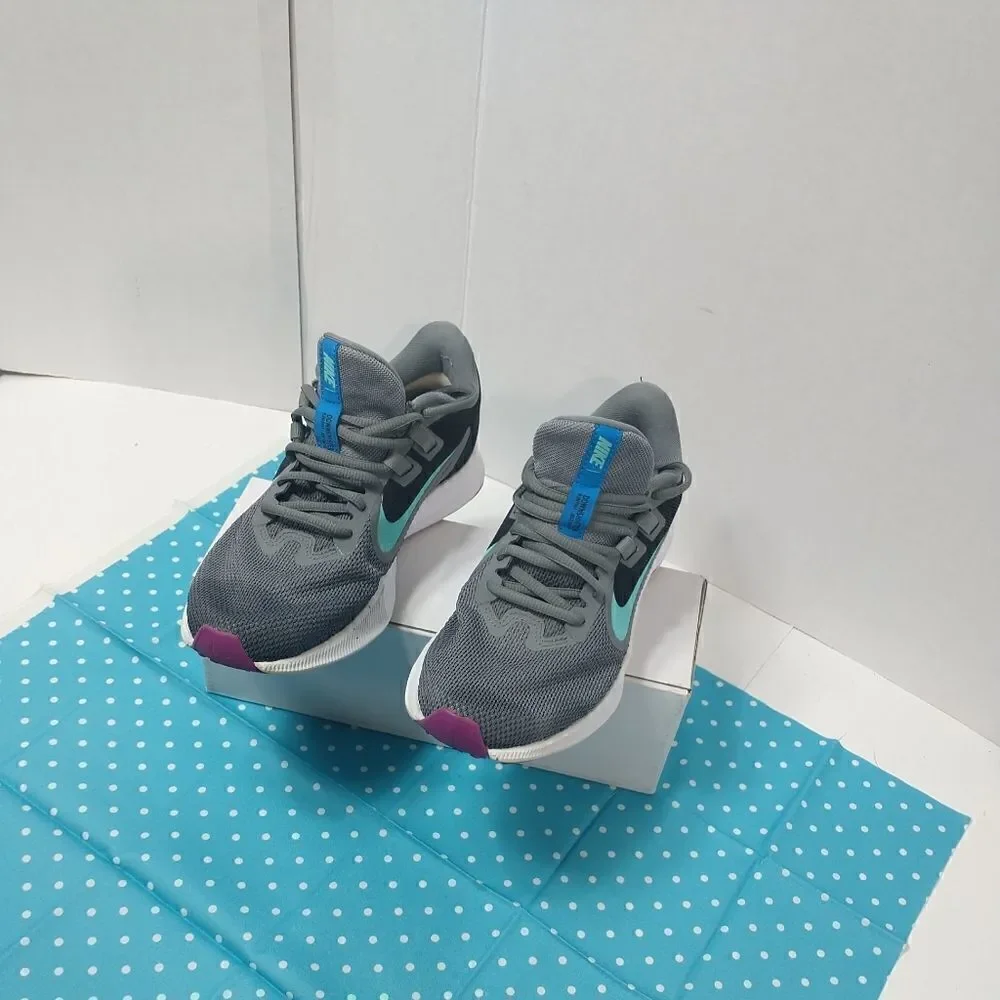Nike Downshifter CN2155-001 Running Shoes Women's Size 6.5